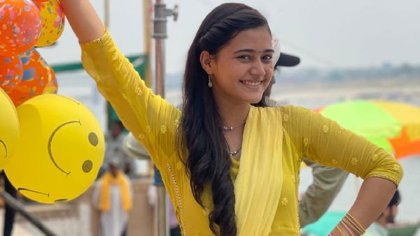 Chhathi Maiyya Ki Bitiya Actress Brinda Dahal Shares Memories Children’s Day: Since Childhood, I Dreamt...