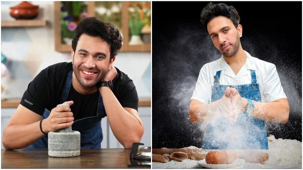 Chef Kapil Verma On The Show Laughter Chefs: Food And Comedy Is A Wonderful Amalgamation