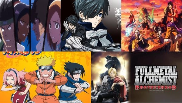Children’s Day 2024: 5 Iconic Shows You Need to Rewatch This Childhood Anime Classics