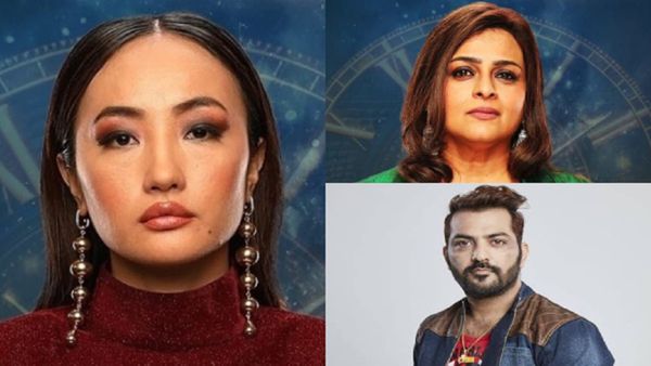 Bigg Boss 18: Chum Darang Proves She's Fearless, Confronts Shilpa Shirodkar For Nominating Karan Veer Mehra