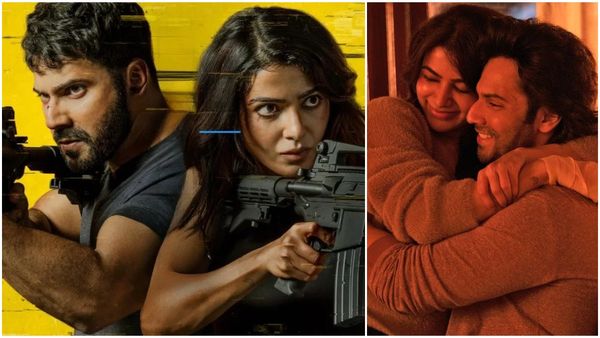 Citadel Honey Bunny FIRST Review: Is Varun Dhawan-Samatha’s Series Better Than Priyanka Chopra’s Citadel?