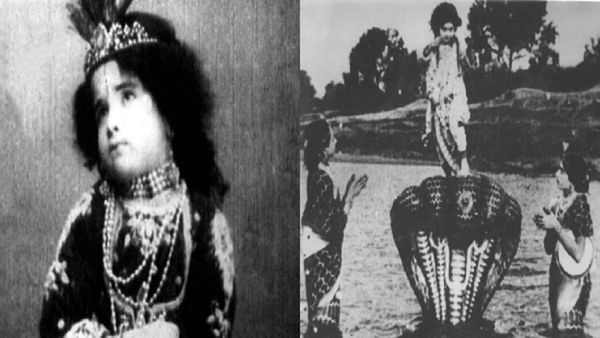 IFFI 2024: 7 Restored Classics Screened At IFFI 2024