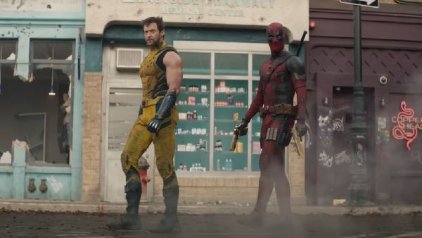 Deadpool & Wolverine OTT Release In Hindi: How To Watch Ryan Reynolds & Hugh Jackman’s Film In Hindi