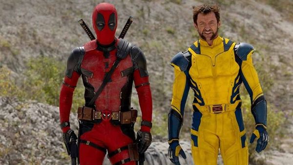 Deadpool & Wolverine OTT Release Time: Here’s When Ryan Reynolds & Hugh Jackman’s Superhero Film Be Out