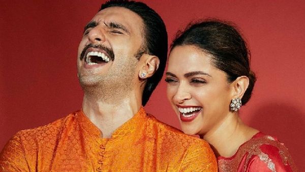 New Mom Deepika Padukone Turns Cheerleader For Ranveer Singh: So Incredibly Proud...