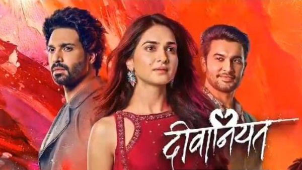 Deewaniyat TWIST: Will Jeet And Mannat's Love Story Reach Its Completion? Here's What We Know