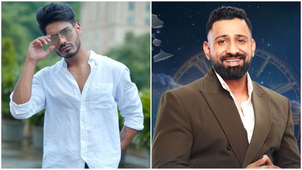 Bigg Boss 18: Digvijay Rathee Is Rajat Dalal's True Friend, Proves His Loyalty By Saving Him From Nominations