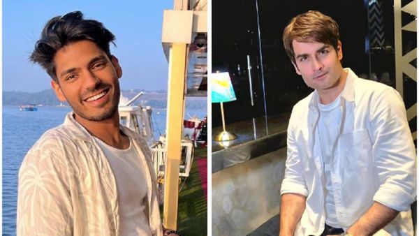 Bigg Boss 18 | Wildcard Digvijay Singh Rathee Taunts Vivian Dsena: Tum Hoge Show Ke Laadle, Mai...