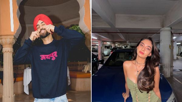 Indian Talents Making Global Waves In Music, Film- Diljit Dosanjh, Anushka Sen, Vir Das & More