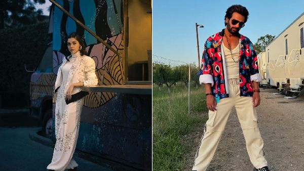 Bigg Boss 18: Fans Laud Eisha Singh For Her Strong Morals As She Takes Stand For Rival Karanveer Against Sara