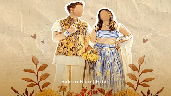 Feel The Soul-Stirring Power Of Love In Aparshakti Khurana’s Latest Release Enna Pyar