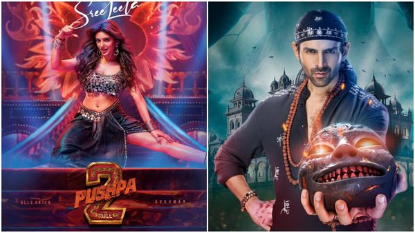 Entertainment Highlights Nov 11: B-Town Celebs Meet Mr. Beast, Logan Paul; Sreeleela In Pushpa 2 Song