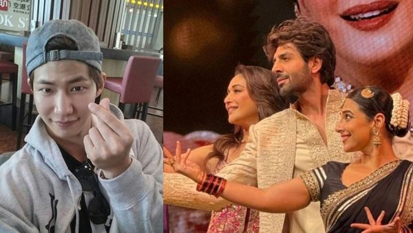 Entertainment Highlights: K-Drama Actor Song Jae Rim Passes Away; BB3 Beats Singham Again At Day 12 Box Office