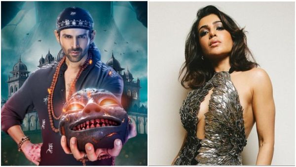 Entertainment Highlights Nov 5: Singham Again Leaves Bhool Bhulaiyaa 3 Behind; Samantha On Box-Office Flops