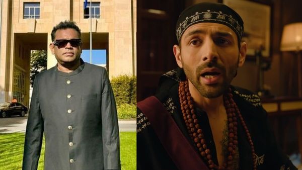 Entertainment LIVE: Mohini Dey Shuts Affair Rumors With A R Rahman; Bhool Bhulaiyaa 3 Steps In 400 Cr Club