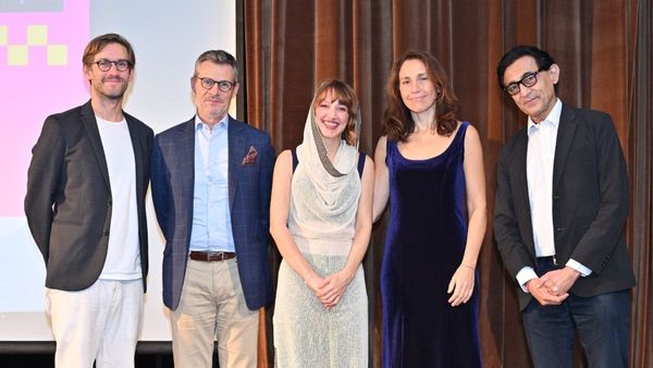 29th European Union Film Festival (EUFF) Kicked Off With La Chimera, Receiving An Outstanding Response