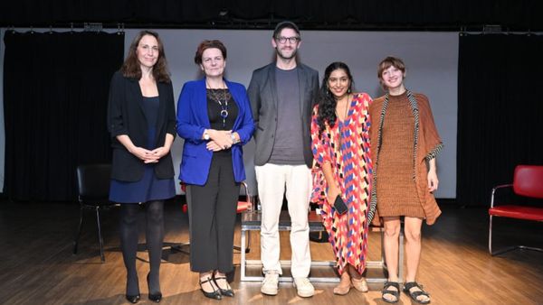 EUFF 2024: Lithuanian Filmmaker Tomas Vengris Reveals The Secrets Behind His Cinematic Magic