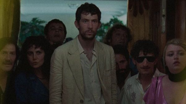 Italian film La Chimaera Set To Open The 29th European Union Film Festival (EUFF) - Check LINEUP