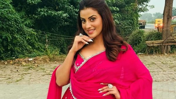 Akshara Singh Death Threat: Who Is Bhojpuri Actress Akshara? BB OTT Star Gets Threat Call Demanding 50 Lakh
