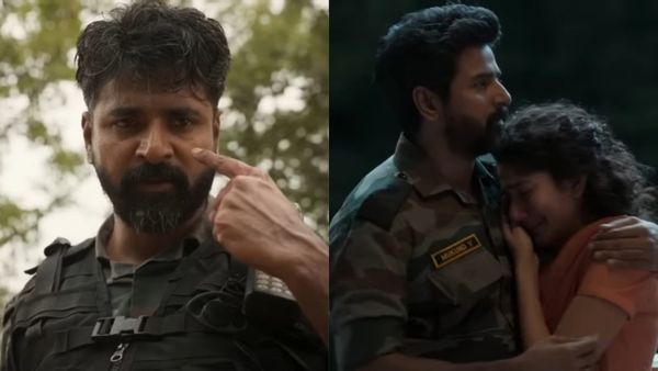 Amaran BO Collection Day 8 Early Updates: Sivakarthikeyan's Film Remains Steady; Will It Cross 115 Cr Today?