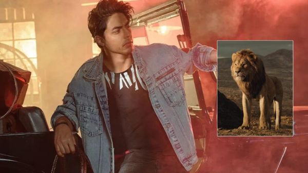 Happy Birthday Aryan Khan: On The Occasion Of Our Simba Aryan Khan’s Birthday, Here's A Fun Throwback Video