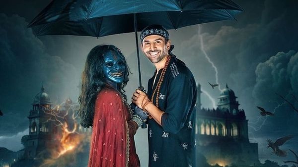 Bhool Bhulaiyaa 3 Collection Prediction Day 9: Kartik's Film To See Hike; Will It Cross 175 Cr In 2nd Weekend?