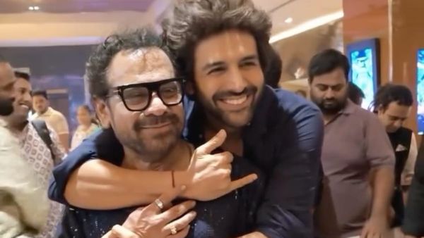 Bhool Bhulaiyaa 3 Collection Day 18 Early Updates: Kartik Film Remains Unaffected By Kanguva; Earns THIS Much