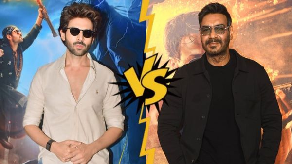 Bhool Bhulaiyaa 3 Vs Singham Again Collection Day 22 Early Updates: BB3 Smashes Singham 3 Ahead Of 4th Weekend