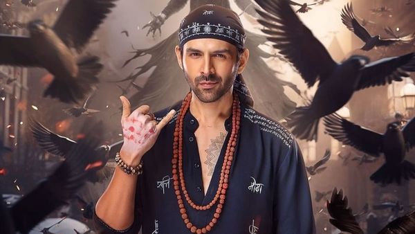 Bhool Bhulaiyaa 3 Worldwide Collection Day 25: Kartik's Film Smashes Records; Crosses 400+ Cr! Beats Devara