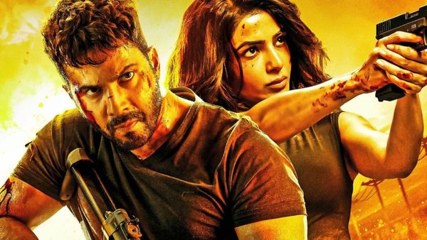 Citadel Honey Bunny Ending EXPLAINED: Did Honey & Bunny Manage To Save Nadia? Will There Be A Season 2?