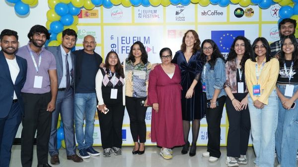 European Union Film Festival concludes its Delhi showcase with 'Jim's Story'