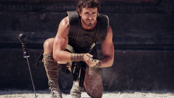 Gladiator II Collection Day 3: Ridley Film Sees Dip In India; Fails To Beat The Sabarmati Report In Weekend 1