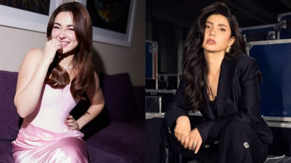 Most Followed Pakistani Actress On Instagram: Hania Aamir Or Mahira Khan? Who Has The Highest Insta Followers?