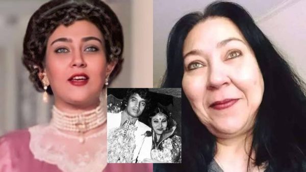 Helena Luke Death: Who Was Helena? Mithun Chakraborty 1st Wife Who Passed Away In USA; Last Post Goes Viral
