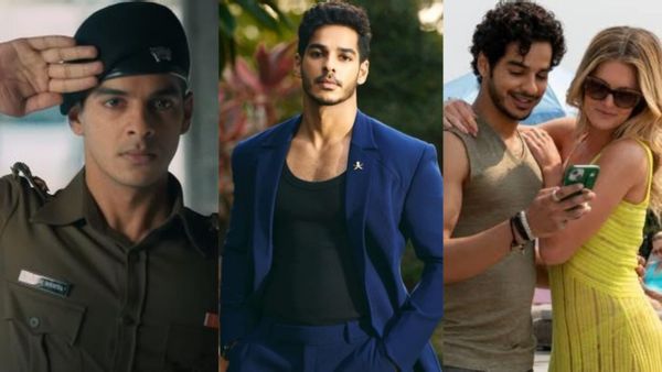 Happy Birthday Ishaan Khatter: From Pippa To The Perfect Couple; 5 Must-Watch Films Of The Global Rising Icon
