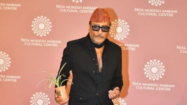 ALT Environmental Film Festival: Jackie Shroff Gets Appointed As Brand Ambassador; Champions Cause Of...