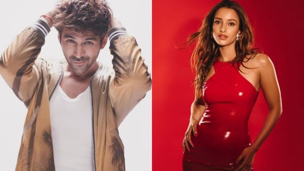 Aashiqui 3: FAKE NEWS! Triptii Dimri Is NOT Getting Replaced In Kartik's Film; Deets Inside