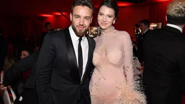 Liam Payne Death Controversy: Did Late Singer Threatened Ex Gf Maya With Revenge P*rn Before Death? Sent Her..