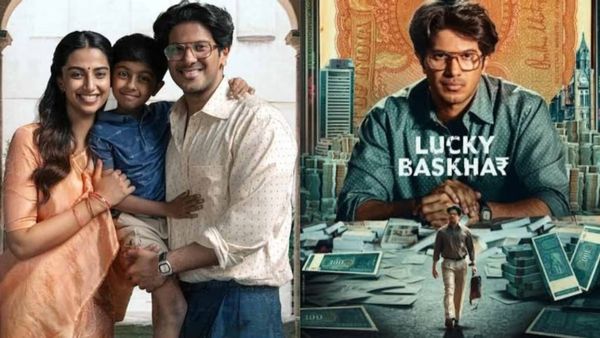 Lucky Bhaskar Box Office Collection Day 13 Early Updates: DQ's Film Recovers Total Budget; Inches Closer To...