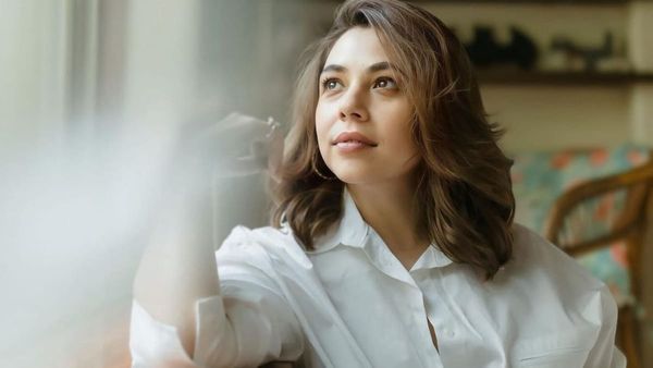 EXCLUSIVE: Half Love Half Arranged S2's Maanvi On Why Filming S2 Of Hit Show Is 'Tricky', Relationships & More