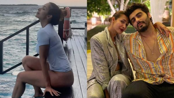Malaika Arora Relationship: After Breaking Up With Arjun; What's Malaika's Current Status? CHECK