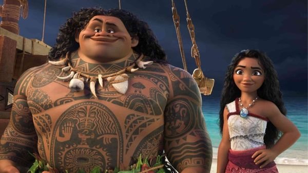 Moana 2 Release Date: When & Where To Watch Disney's Animated Film In India? Check Early Reviews, Plot & More