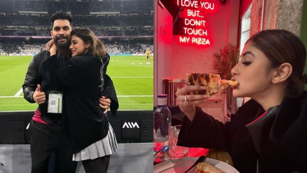 Mouni Roy Madrid Diaries: Mouni Had The Best Time In Madrid; Shares Post-Card Worthy Pics From Her Holiday