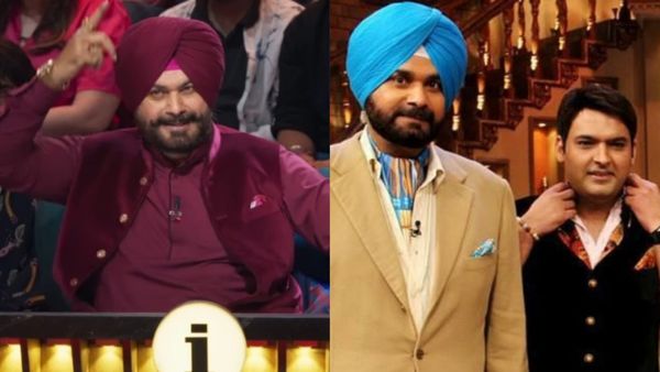 Why Did Navjot Singh Sidhu Leave Kapil's Show? Former Cricketer-Politician Reveals Real Reason; '..Fell Apart'