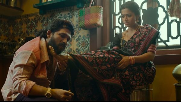 Pushpa 2 The Rule: Will There Be Pushpa 3? Ahead Of Release, Rashmika Ig Story Sparks Speculations Among Fans