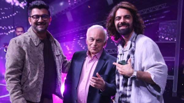 Sa Re Ga Ma Pa 2024 | Sachin Sanghvi Reveals He Misses Late Kalyanji: I Can’t Even Imagine…