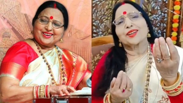 Sharda Sinha Health: Who Is Sharda Sinha? Meet 'Bihar Kokila' Who Sang In Salman Films; Early Life, Bio & More