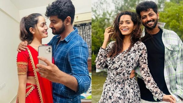 Bigg Boss Kannada 11: Who Is BBK11 Fame Shobha Shetty's Boyfriend? Check Bf's Name, Pics, Instagram & More