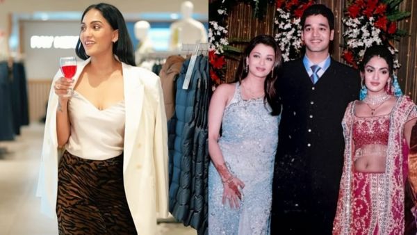 Who Shrima Rai? Amid Trolls, Know All About Aishwarya Rai's Sis-In-Law; Check Her Achievements, Career & More