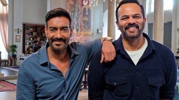 Singham Again Worldwide Collection Prediction Day 13: Ajay Film To Decline Further; Will It Hit 330 Cr Today?